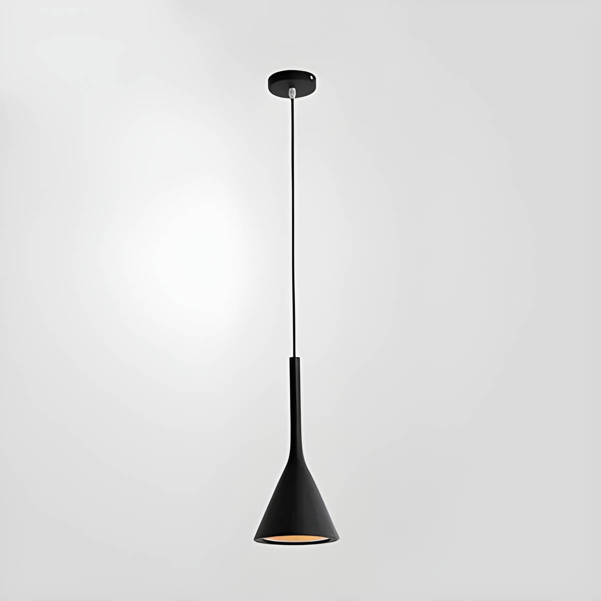 Nordic Hansa Pendant Light