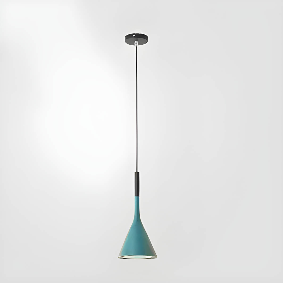 Nordic Hansa Pendant Light