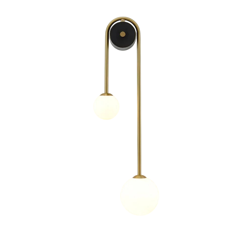 Arc Wall Light