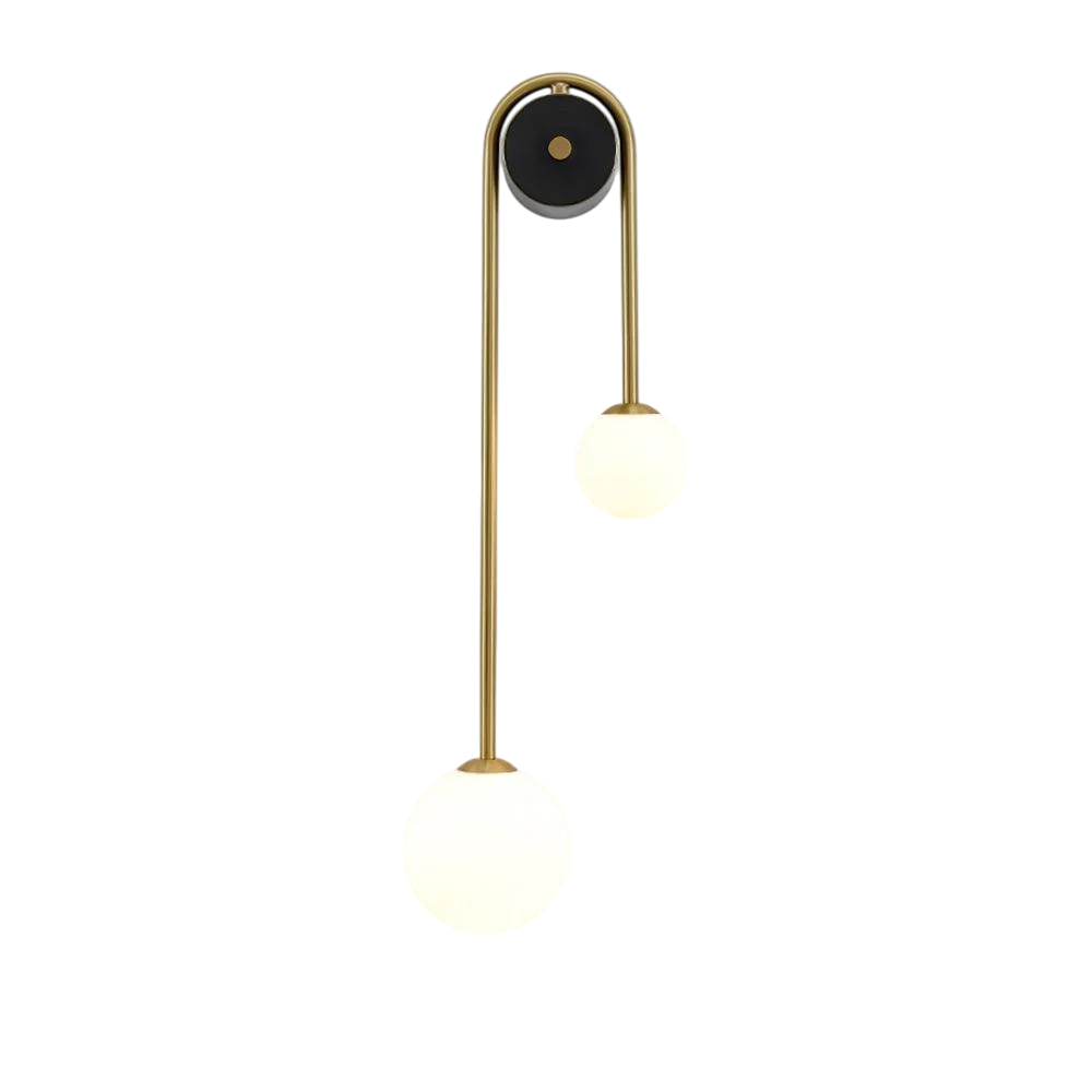 Arc Wall Light