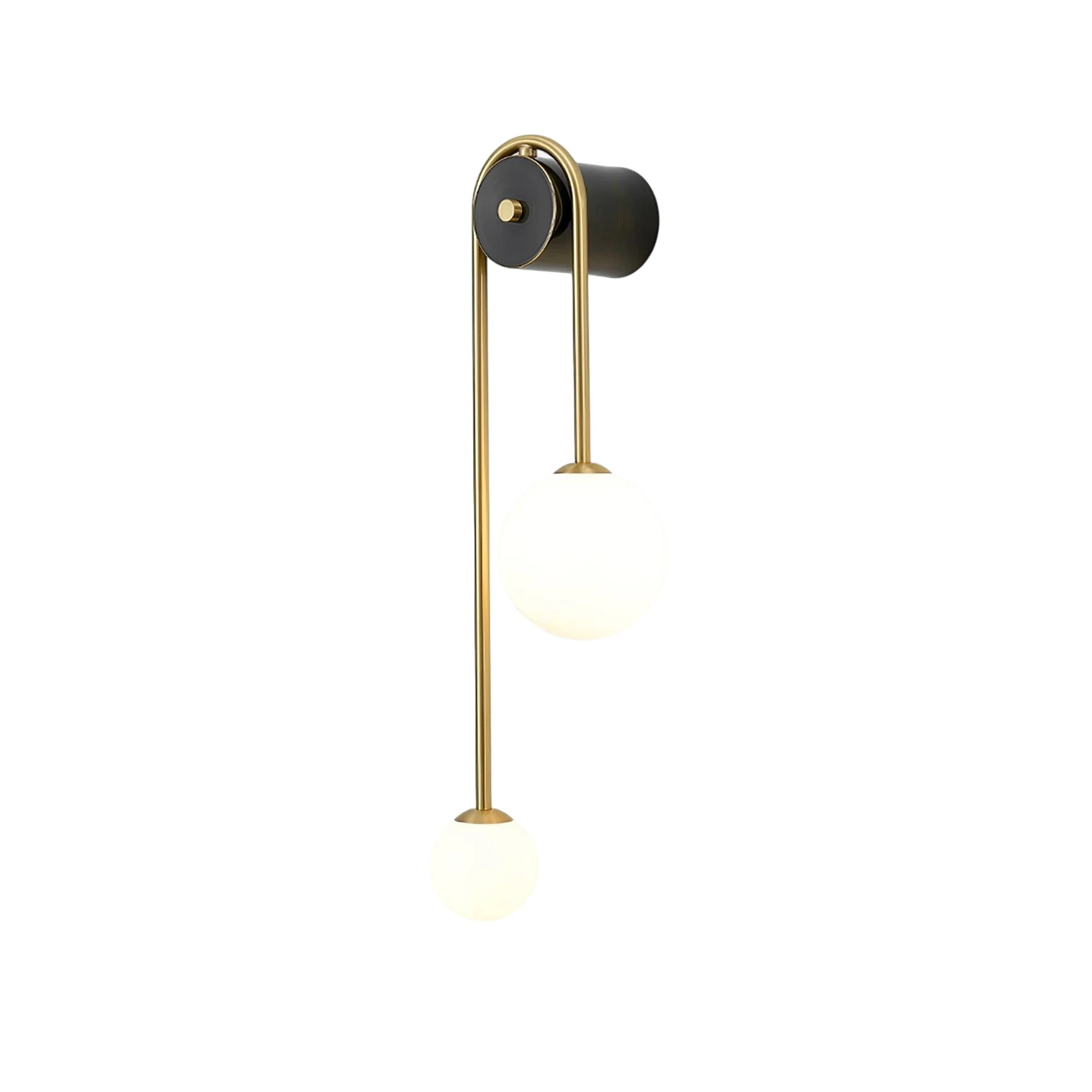 Arc Wall Light