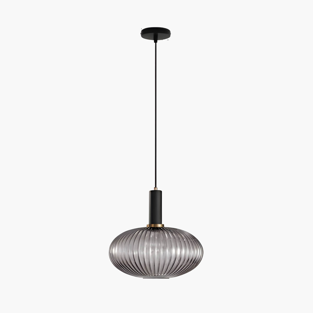Hanos Colored Glass Pendant Light