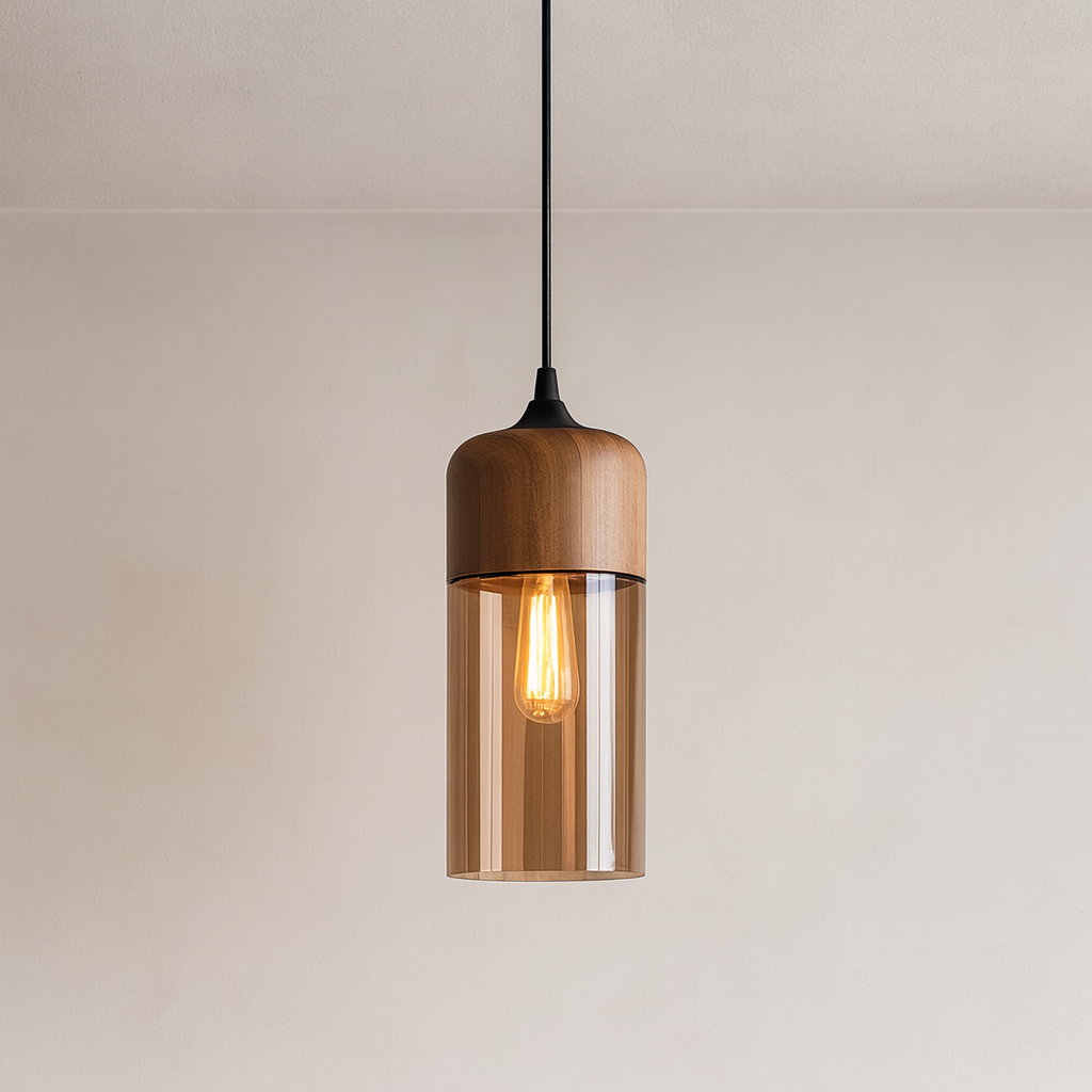 Fyrio Pendant Light