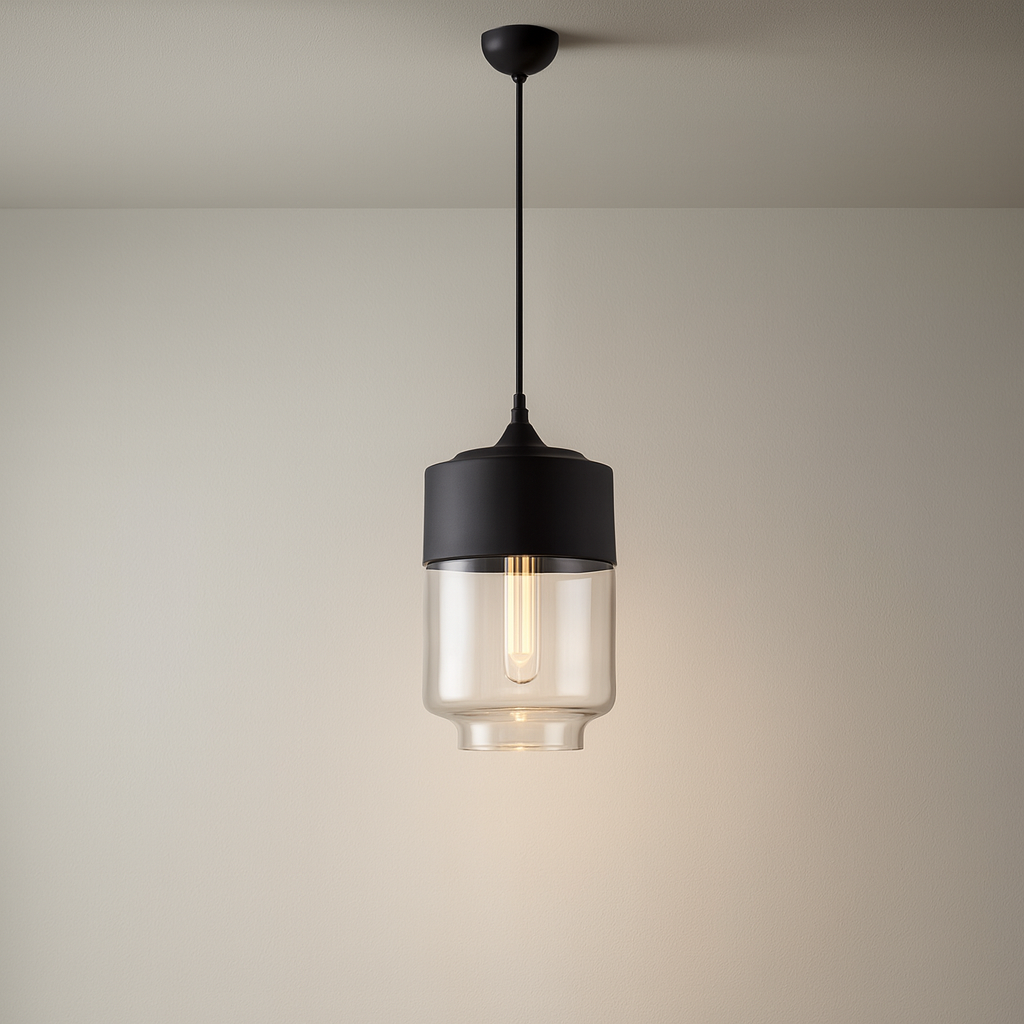 Fyrio Pendant Light