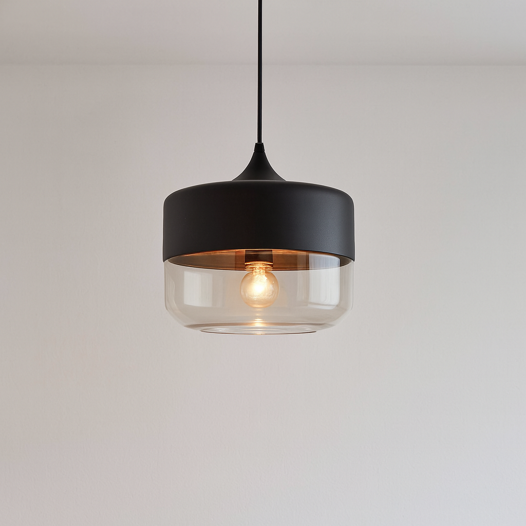 Fyrio Pendant Light