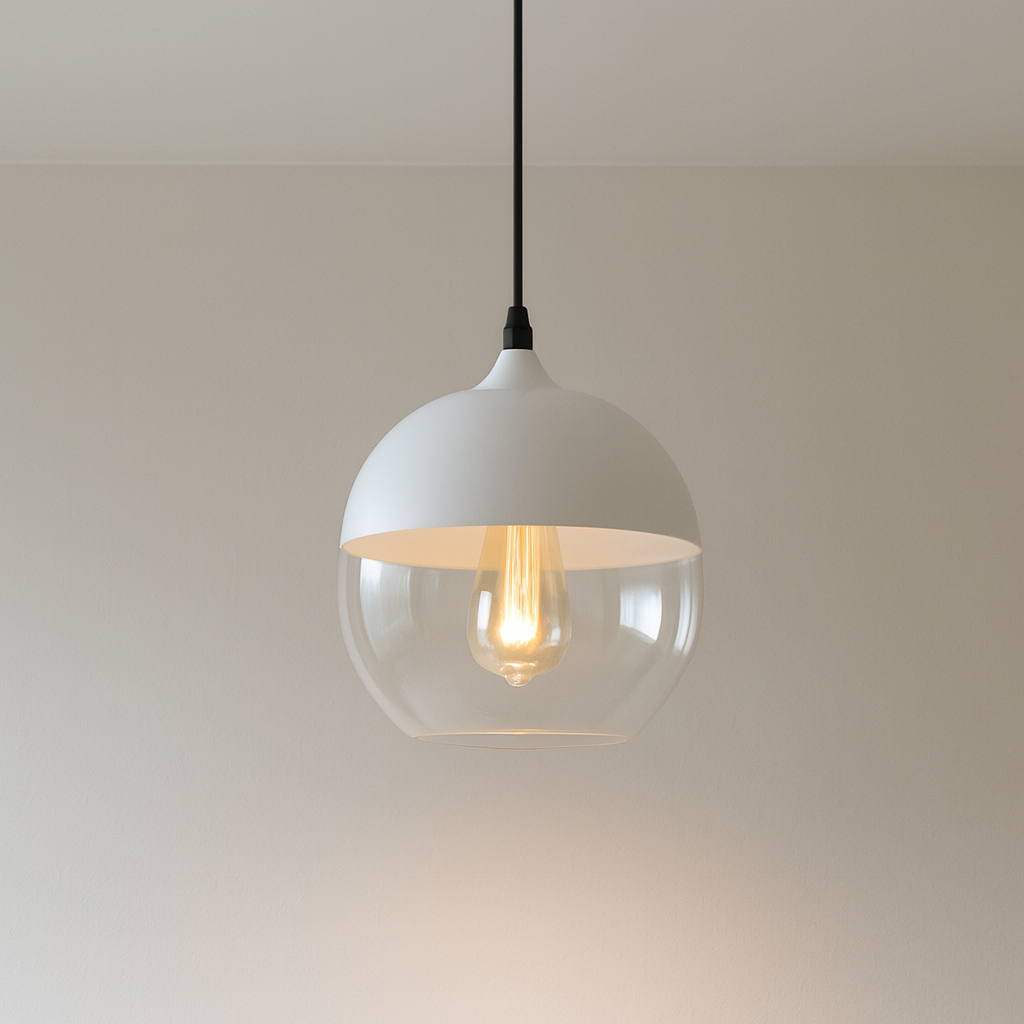 Fyrio Pendant Light