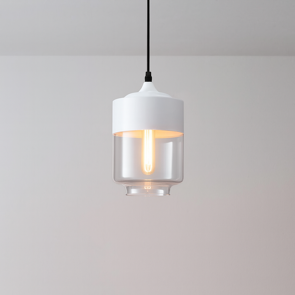 Fyrio Pendant Light