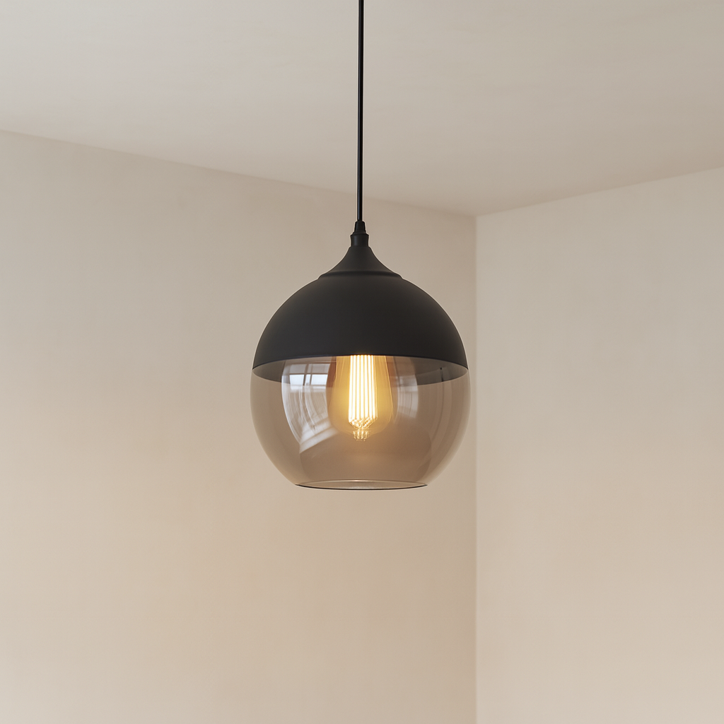 Fyrio Pendant Light