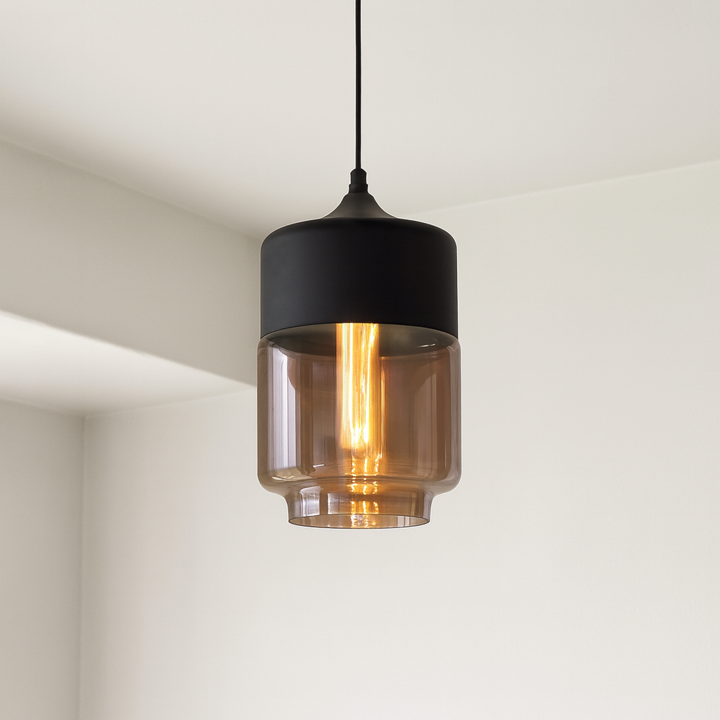 Fyrio Pendant Light