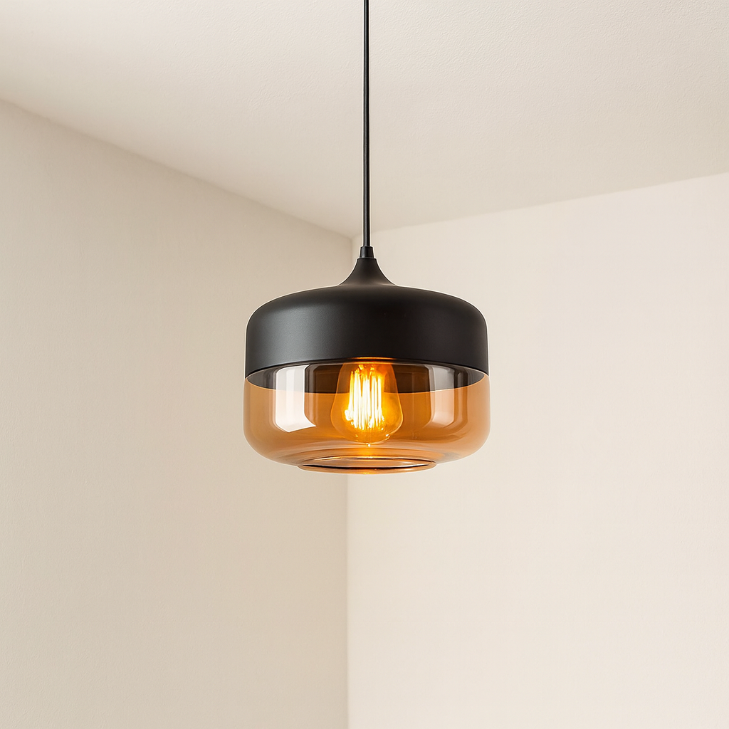 Fyrio Pendant Light
