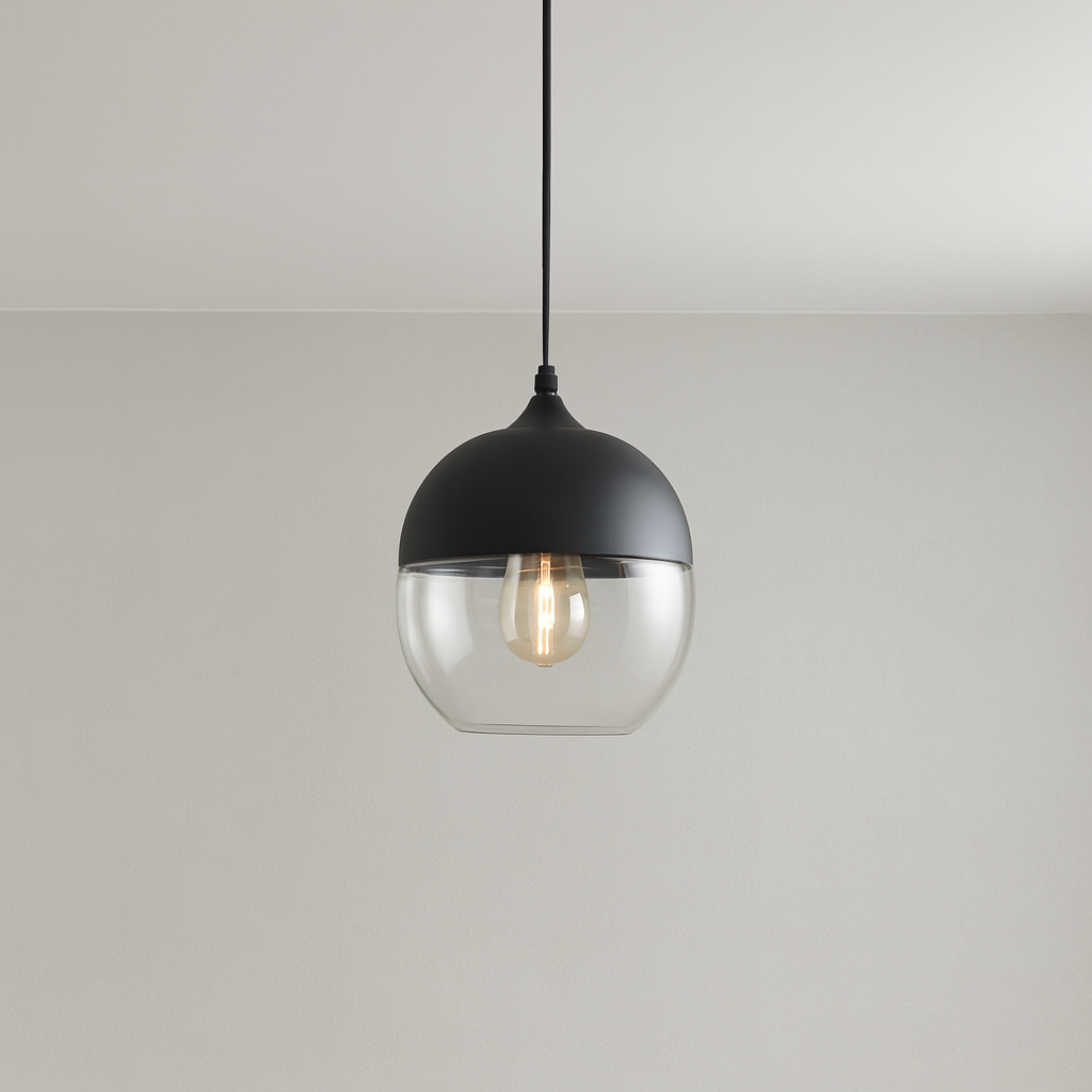 Fyrio Pendant Light