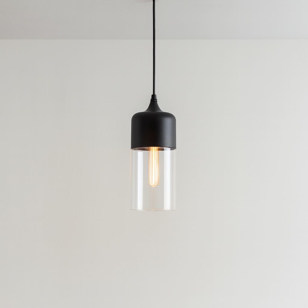 Fyrio Pendant Light