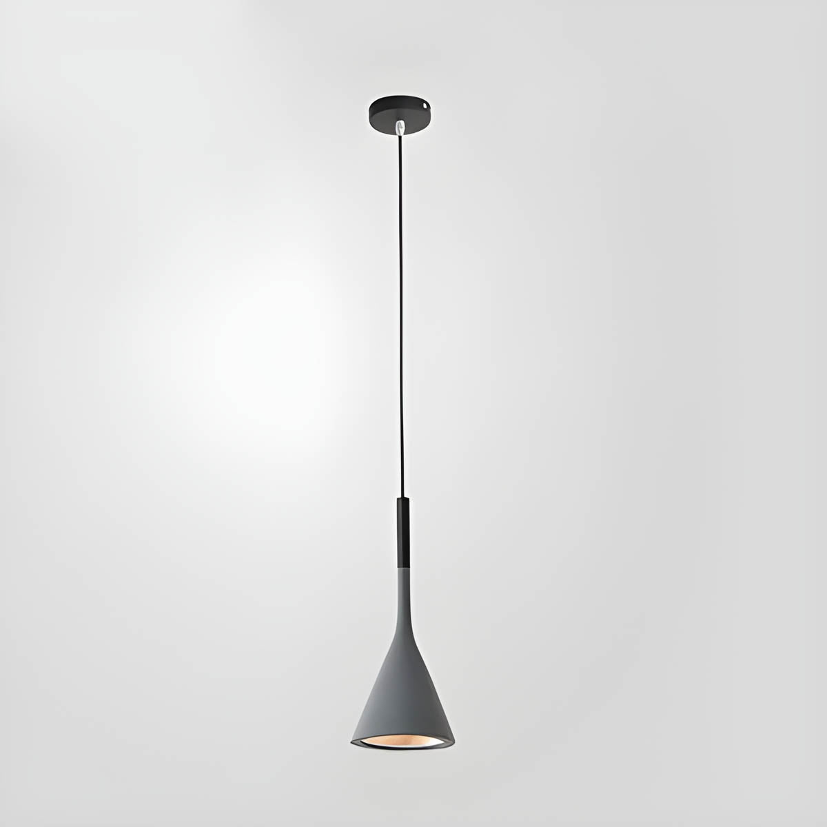 Nordic Hansa Pendant Light