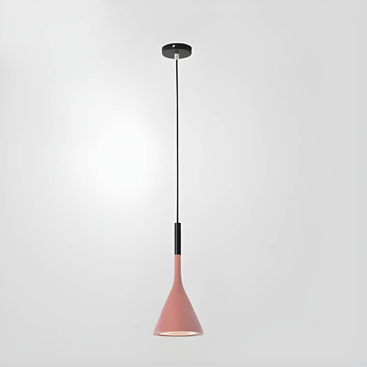 Nordic Hansa Pendant Light