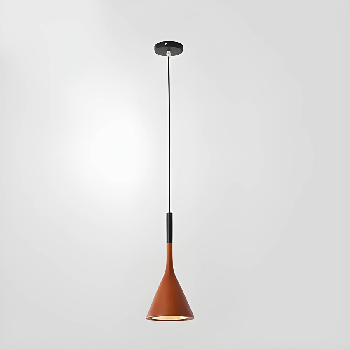 Nordic Hansa Pendant Light