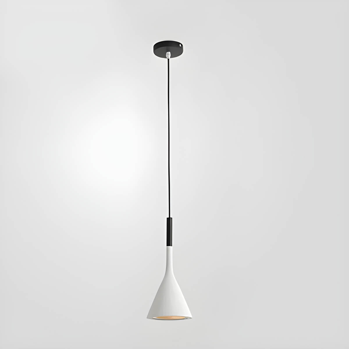 Nordic Hansa Pendant Light