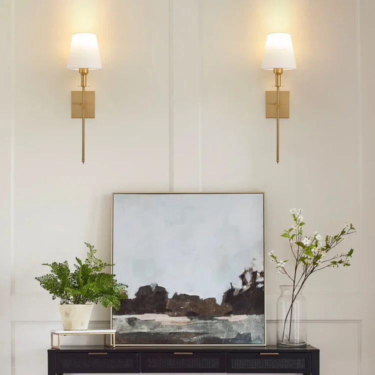 Wired Wall Light ( 2 Packs )