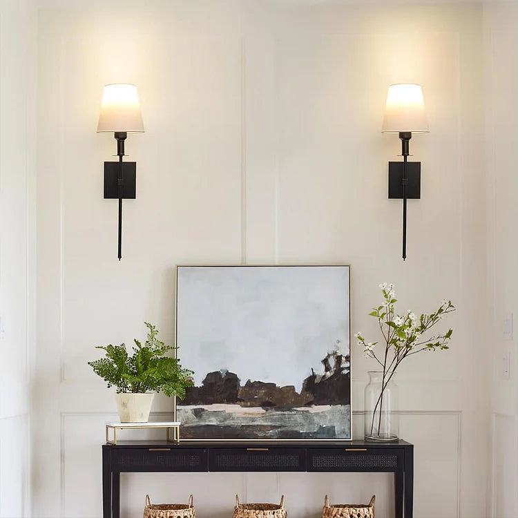 Wired Wall Light ( 2 Packs )