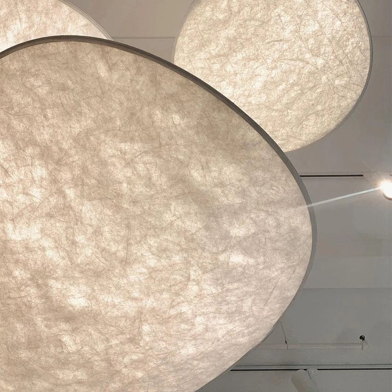 Japandi Pendant Light